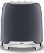 Тостер Smeg TSF01GREU фото 3 в Тюмени