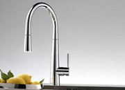 Смеситель Франке Just Light хром фото 2 в Тюмени Смеситель Franke Just Light хром фото 2 в Тюмени