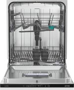 Встраиваемая посудомоечная машина Gorenje GV631E60 фото 2 в Тюмени