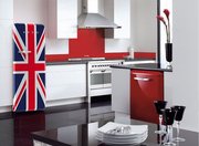 Посудомоечная машина Smeg BLV2O-1 фото 4 в Тюмени