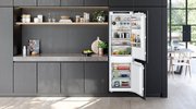 Встраиваемый холодильник Siemens KI86NVFE0 фото 3 в Тюмени