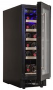 Винный шкаф Cold Vine C18-KBT1 фото 3 в Тюмени