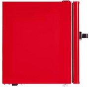 Холодильник Maunfeld MFF50RR фото 3 в Тюмени