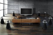 Акустическая колонка Bang & Olufsen BeoLab 5 Black фото 3 в Тюмени