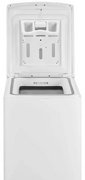 Стиральная машина Midea MFE05W80B/W-RU фото 2 в Тюмени
