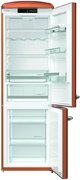 Холодильник Gorenje ORK192CR фото 4 в Тюмени