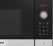 Микроволновая печь Bosch FEL053MS1 фото 2 в Тюмени