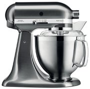 Планетарный миксер Китчен Эйд 5KSM185PSENK фото в Тюмени Планетарный миксер KitchenAid 5KSM185PSENK фото в Тюмени