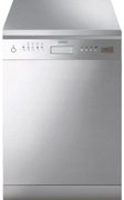 Посудомоечная машина Smeg LP364XT
