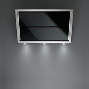 Вытяжка Falmec Gleam 90 ix (800) ECP black фото 2 в Тюмени
