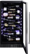 Винный шкаф Dunavox DX-70.258C фото 3 в Тюмени
