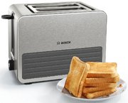 Тостер Bosch TAT7S25 фото 2 в Тюмени