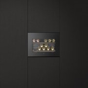 Встраиваемый винный шкаф V-ZUG WineCooler V4000 45 WC4T-51113 R Pearl mirror glass фото 2 в Тюмени