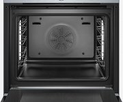 Духовой шкаф Bosch HRG635BS1 фото 3 в Тюмени
