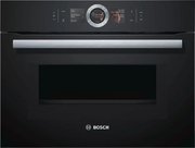 Компактный духовой шкаф Bosch CMG676BB1