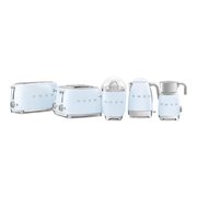 Соковыжималка Смег CJF01PBEU фото 4 в Тюмени Соковыжималка Smeg CJF01PBEU фото 4 в Тюмени