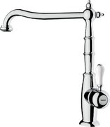 Смеситель Тека CL 915 CHROME фото 2 в Тюмени Смеситель Teka CL 915 CHROME фото 2 в Тюмени