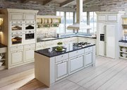 Духовой шкаф Smeg SFP750POPZ фото 2 в Тюмени
