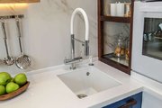 Мойка Омойкири BOSEN 38-U GR фото 3 в Тюмени Мойка Omoikiri BOSEN 38-U GR фото 3 в Тюмени