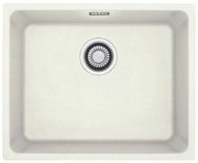 Мойка Franke KBG 110-50 белый фото в Тюмени