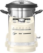 Кулинарный процессор Китчен Эйд 5KCF0103EAC фото 2 в Тюмени Кулинарный процессор KitchenAid 5KCF0103EAC фото 2 в Тюмени