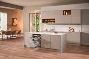 Встраиваемая посудомоечная машина Miele G 7210 SCi CleanSteel фото 4 в Тюмени