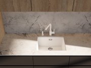 Мойка Омойкири Yamakawa 55T-U/I CH фото 2 в Тюмени Мойка Omoikiri Yamakawa 55T-U/I CH фото 2 в Тюмени