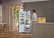 Встраиваемый холодильник Miele K 7797 C L фото 2 в Тюмени