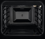 Газовая плита Electrolux RKG500001W фото 3 в Тюмени