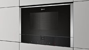 Встраиваемая микроволновая печь Neff C17GR01N0 фото 2 в Тюмени