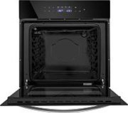 Электрический духовой шкаф Maunfeld EOEC.564TB фото 3 в Тюмени