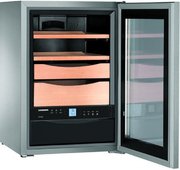 Шкаф для сигар Liebherr ZKes 453 фото 3 в Тюмени