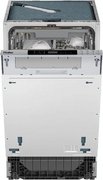 Встраиваемая посудомоечная машина Haier HDWE11-395RU фото 3 в Тюмени