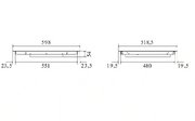 Индукционная варочная панель Ilve HCBI604TC/BK фото 2 в Тюмени
