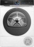 Сушильная машина Siemens WQ45B2B40 Сушильная машина Siemens WQ45B2B40