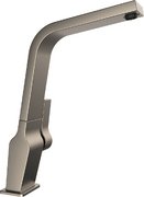 Смеситель Teka ICC 915 GRAPHITE фото 3 в Тюмени