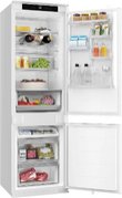 Холодильник Haier HBCN5177SE фото 4 в Тюмени