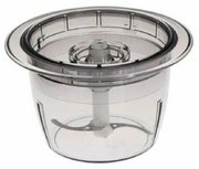 Измельчитель Бош MMR08A1 фото 3 в Тюмени Измельчитель Bosch MMR08A1 фото 3 в Тюмени