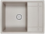 Мойка Graude QSS 50.1 корица фото в Тюмени