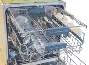 Посудомоечная машина Kuppersberg GL 6033 фото 4 в Тюмени
