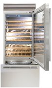 Винный шкаф Fhiaba XS8991TWT6 фото 2 в Тюмени