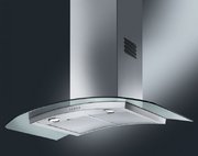 Вытяжка Smeg KV90XE фото 2 в Тюмени