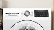 Стирально-сушильная машина Bosch WNA144VSPL фото 2 в Тюмени