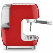 Кофемашина Smeg ECF03RDEU фото 4 в Тюмени