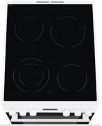 Электрическая плита Electrolux EKC954909W фото 3 в Тюмени