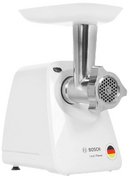 Мясорубка Бош MFW2500W фото 2 в Тюмени Мясорубка Bosch MFW2500W фото 2 в Тюмени