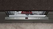 Встраиваемая посудомоечная машина Neff S523N60X3R фото 3 в Тюмени