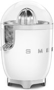 Соковыжималка Смег CJF11WHEU фото 3 в Тюмени Соковыжималка Smeg CJF11WHEU фото 3 в Тюмени