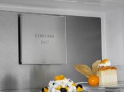 Холодильник Electrolux LNT 7ME36 G2 фото 3 в Тюмени