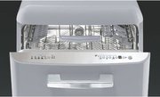 Посудомоечная машина Smeg BLV2X-1 фото 4 в Тюмени